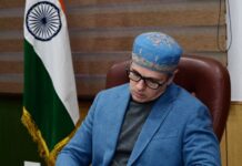 CM Omar Abdullah Rewards J&K Ranji Trophy Winners with Cash and Jobs Chief Minister