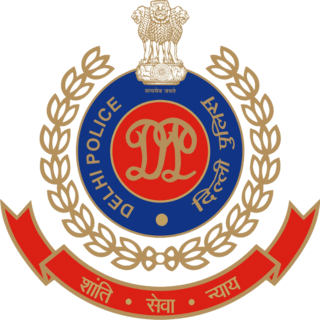 Delhi Police Delhi Police