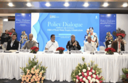 Jal Jeevan Jal Jeevan