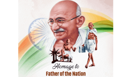 Mahatma Gandhi Mahatma Gandhi