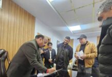 Government Reaffirms Commitment to Pro-People Governance During Public Delegation Meetings in Jammu Pro-People Governance