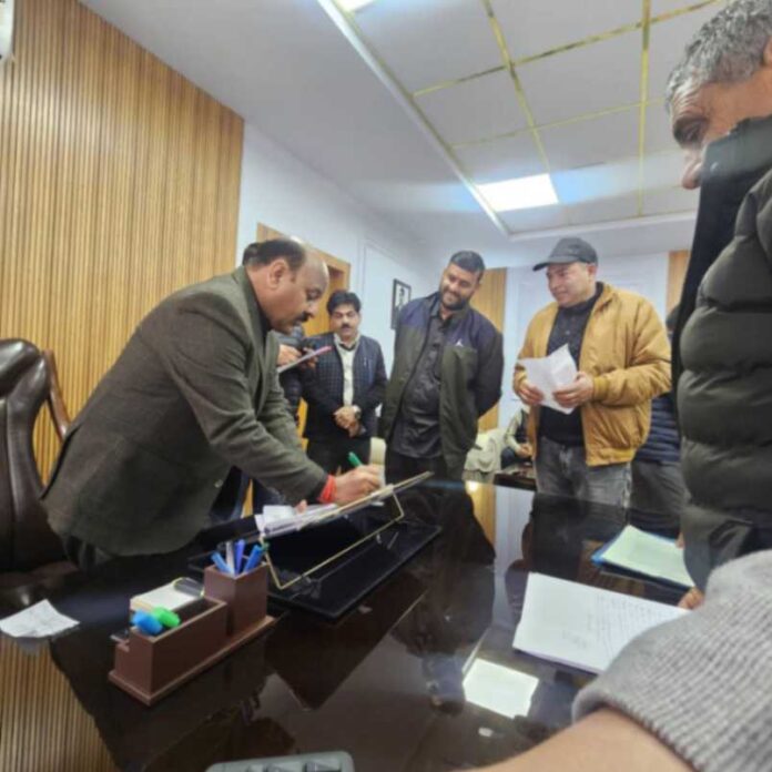 Pro-People Governance