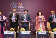 India Launches Casebook on AI and Gender Empowerment at India AI Impact Summit 2026 AI and Gender Empowerment Casebook