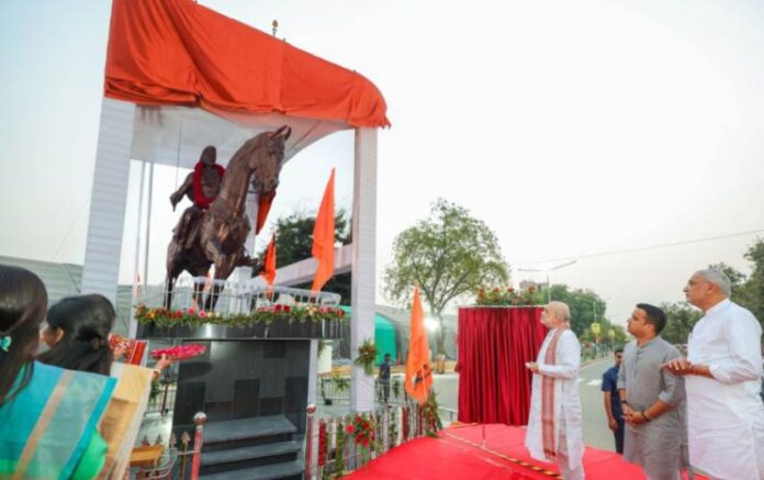 Amit Shah