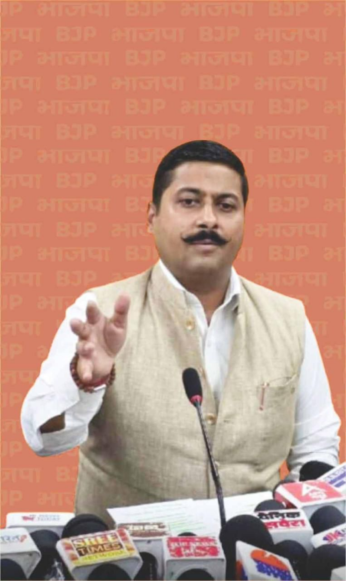 Gaurav Gupta Gaurav Gupta
