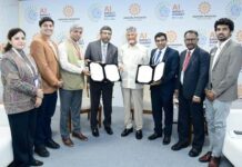 NIELIT to Establish India’s First Dedicated Quantum & AI University Campus in Amaravati NIELIT