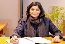 RBI Deputy Governor Emphasizes Principled Performance for Viksit Bharat@2047 at IFAC 2026 RBI Deputy Governor