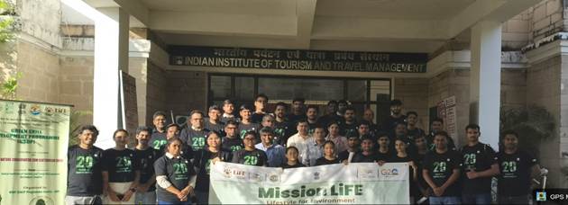 Earth Hour 2026 India Earth Hour 2026 India