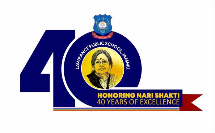 Lawrence Public School Jammu