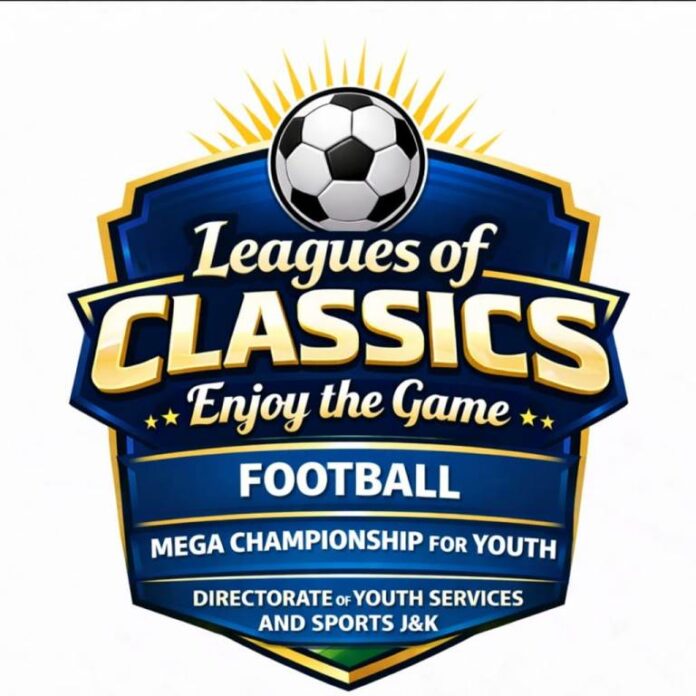 League of Classics League of Classics
