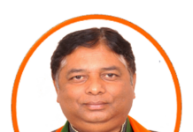 NC Government Failed to Honour Public Mandate, BJP Will Continue to Raise People’s Issues: Sat Sharma MP Sat Sharma