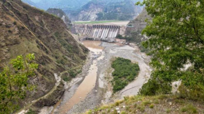 Ranbir Canal