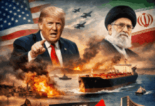 Trump Signals Iran Conflict May Ease Soon, Warns Against Oil Supply Disruption: Global Markets on Edge Trump Iran War