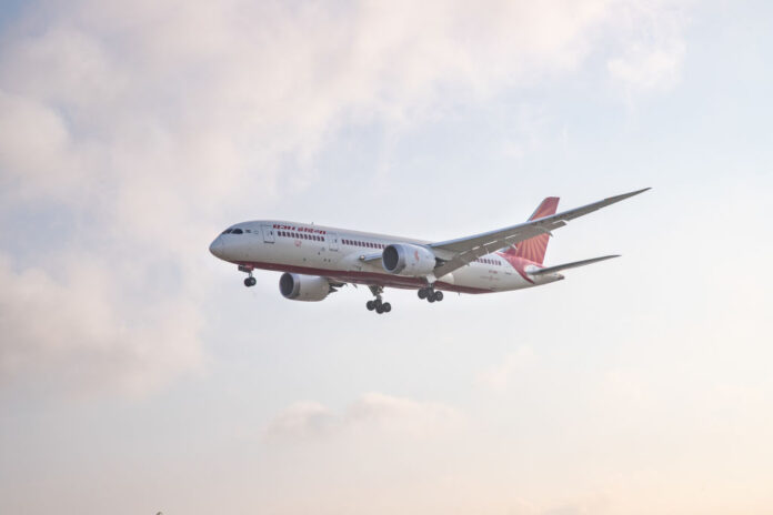 India Doha flights resume