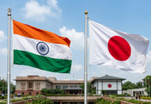 India, Japan Hold First AI Strategic Dialogue in Mumbai to Boost Tech Cooperation India Japan AI dialogue