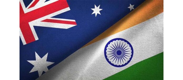 India–Australia ECTA India–Australia ECTA