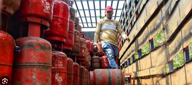 India LPG supply India LPG supply