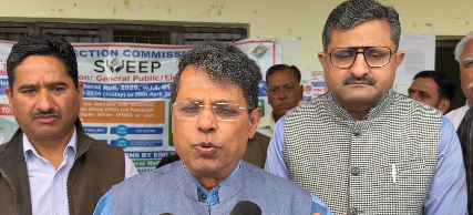 Panchayat Electoral Roll Revision Udhampur Panchayat Electoral Roll Revision Udhampur