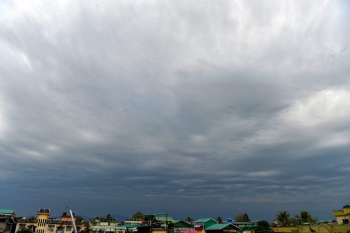 May weather India May weather India