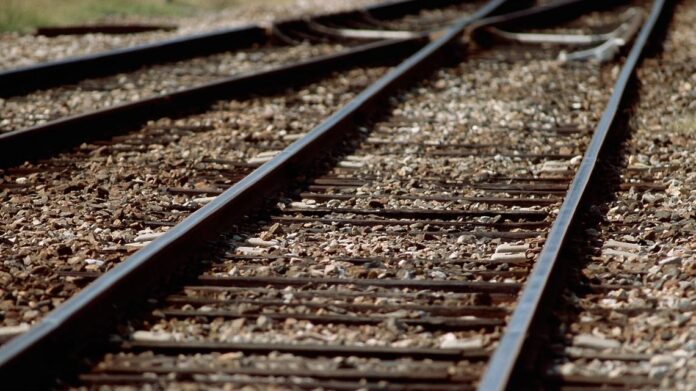 Prayagraj train accident