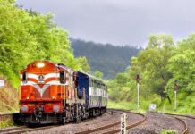 Cabinet Approves Indian Railways’ First Semi High-Speed Rail Project Between Ahmedabad and Dholera Ahmedabad Dholera rail project