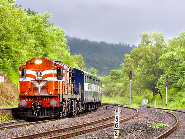 Ahmedabad Dholera rail project Ahmedabad Dholera rail project