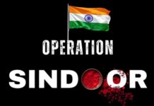 India Conducts Operation Sindoor, Destroys Terror Camps in PoK and Pakistan Operation Sindoor