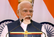 India, Vietnam Elevate Ties; PM Modi Highlights Trade Growth and Strategic Cooperation India Vietnam relations