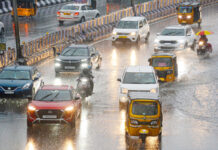Early Monsoon Forecast Raises Hopes for Timely Crop Sowing Across Southern India Early monsoon southern India