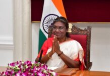 President Droupadi Murmu to Present Padma Awards at Civil Investiture Ceremony in Rashtrapati Bhavan Padma Awards Civil Investiture Ceremony