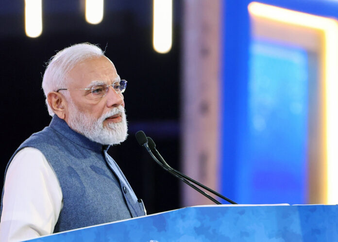 Garib Kalyan India transformation Garib Kalyan India transformation