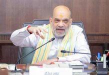 Amit Shah to Launch Land Port Management System for Digital Border Operations Land Port Management System