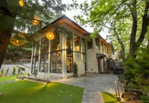 The Chestnut Grove, Dalhousie: A Hidden Himalayan Retreat Where Luxury Finds Its Soul Chestnut Grove
