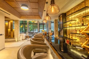 Dalhousie luxury stay