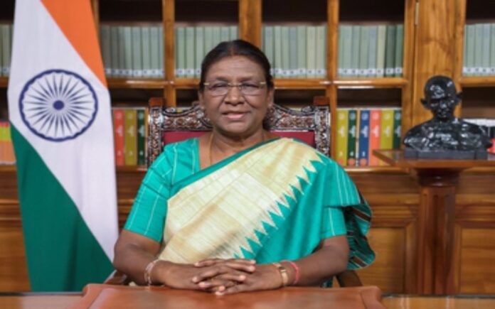 Droupadi Murmu Rairangpur visit delayed