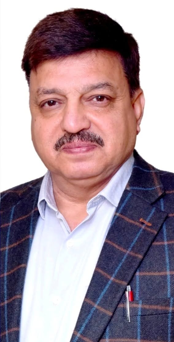 Arun Gupta Arun Gupta