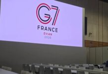 52nd G7 Summit Begins in France Amid Positive Developments in West Asia 52nd G7 Summit France