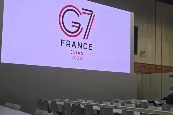 52nd G7 Summit France 52nd G7 Summit France