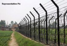 India and Bangladesh Reaffirm Commitment to Peace and Stability Along Shared Border India Bangladesh border peace