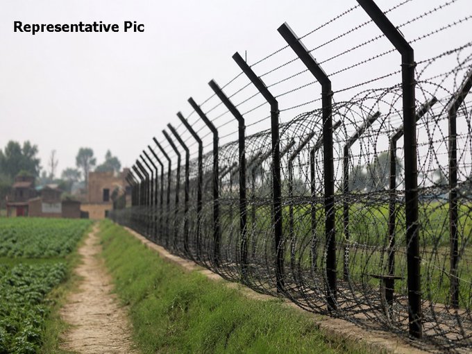 India Bangladesh border peace India Bangladesh border peace