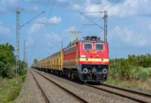 Railways approves deployment of Automatic Train Protection system Kavach on East Coast Railway routes Kavach Automatic Train Protection System