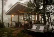 Nikkus Villa Kud: A Hidden Himalayan Retreat Where Hospitality Feels Like Home Nikkus Villa Front View