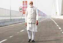 PM Modi Reiterates Focus on Next-Generation Infrastructure to Realise Vision of Viksit Bharat Next-generation infrastructure Viksit Bharat