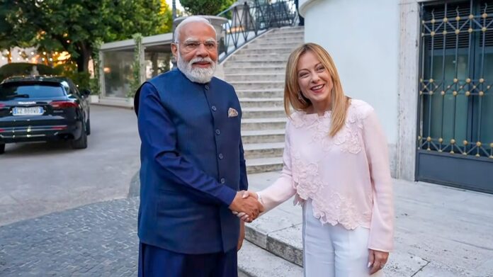 PM Modi congratulatory messages PM Modi congratulatory messages