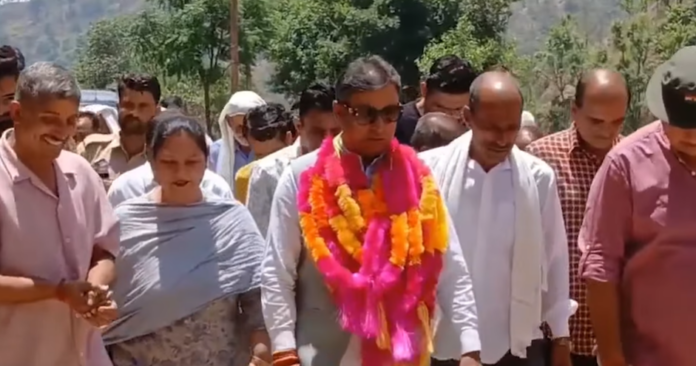Kathua development works fund