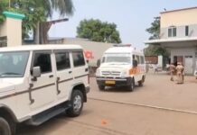 Tamil Nadu: Seven Dead, Around 70 Affected After Ammonia Gas Leak at Seafood Factory Tamil Nadu ammonia gas leak