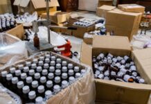Health Ministry Restricts Sale of Cough Syrups in Smaller Villages to Licensed Pharmacies Cough syrup sale through licensed pharmacies