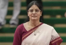 Government Committed to Strengthening India’s Digital Health Ecosystem: Anupriya Patel Digital health ecosystem India