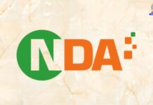 NDA to Meet in New Delhi to Mark PM Modi’s Achievements and 12 Years of Governance NDA meeting PM Modi 12 years