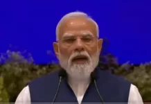 PM Modi Praises Indian Athletes, Calls for Ambitious Olympic Targets PM Modi Olympic targets